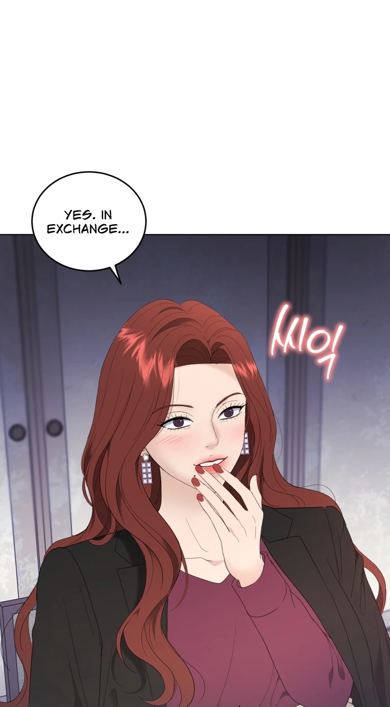 Goodbye, Ex-Husband Chapter 62 page 55 - 