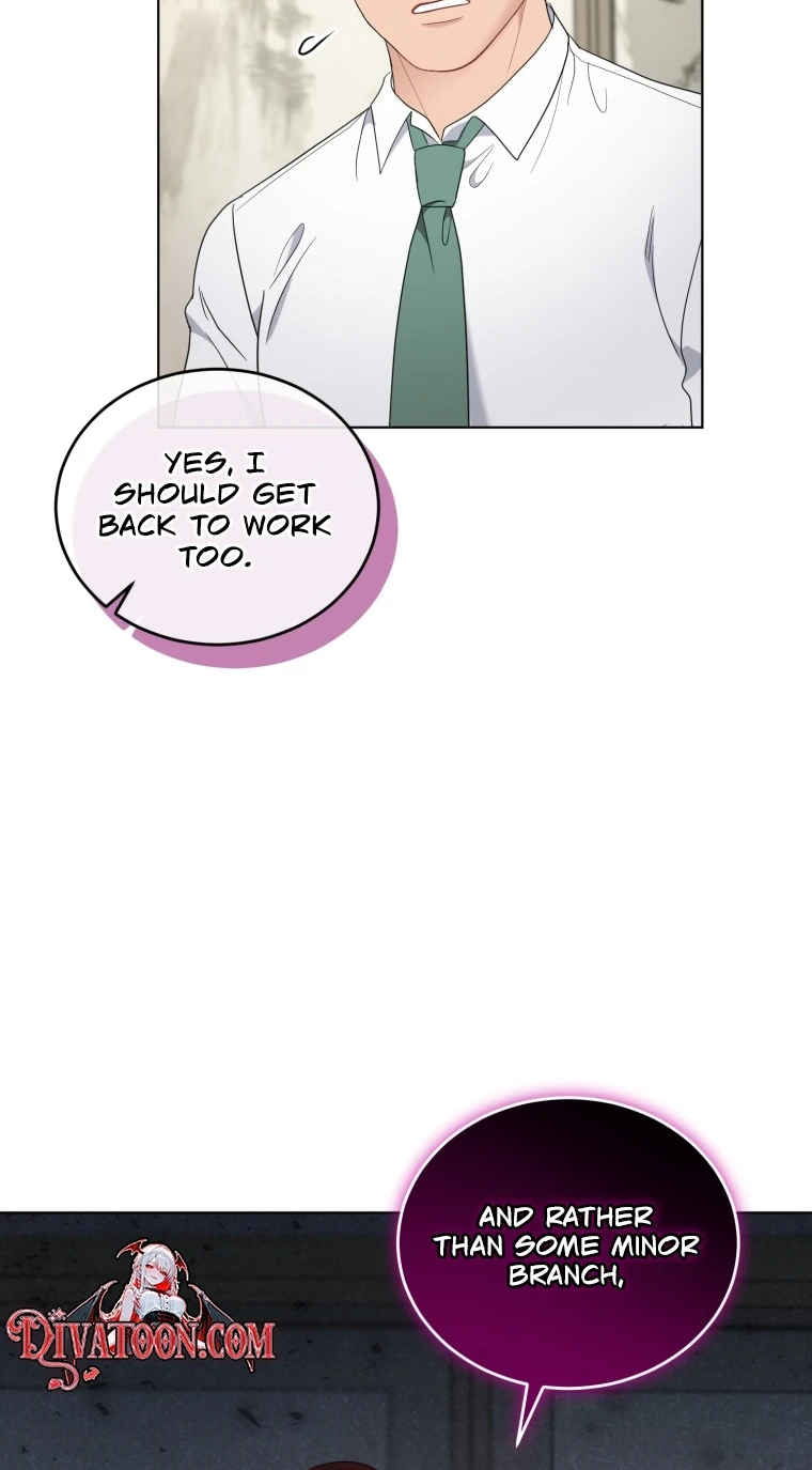 Goodbye, Ex-Husband Chapter 62 page 57 - 