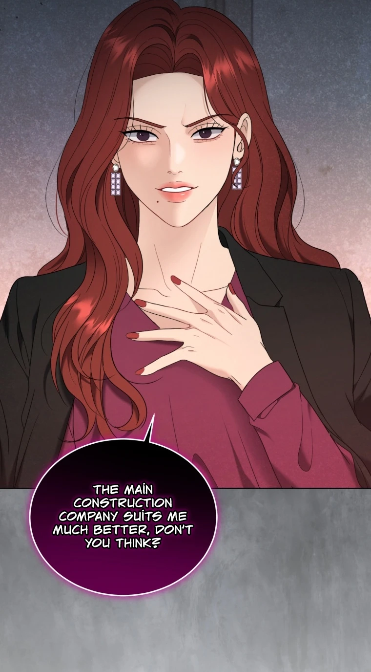 Goodbye, Ex-Husband Chapter 62 page 58 - 
