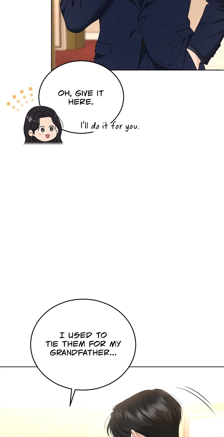 Goodbye, Ex-Husband Chapter 62 page 7 - 