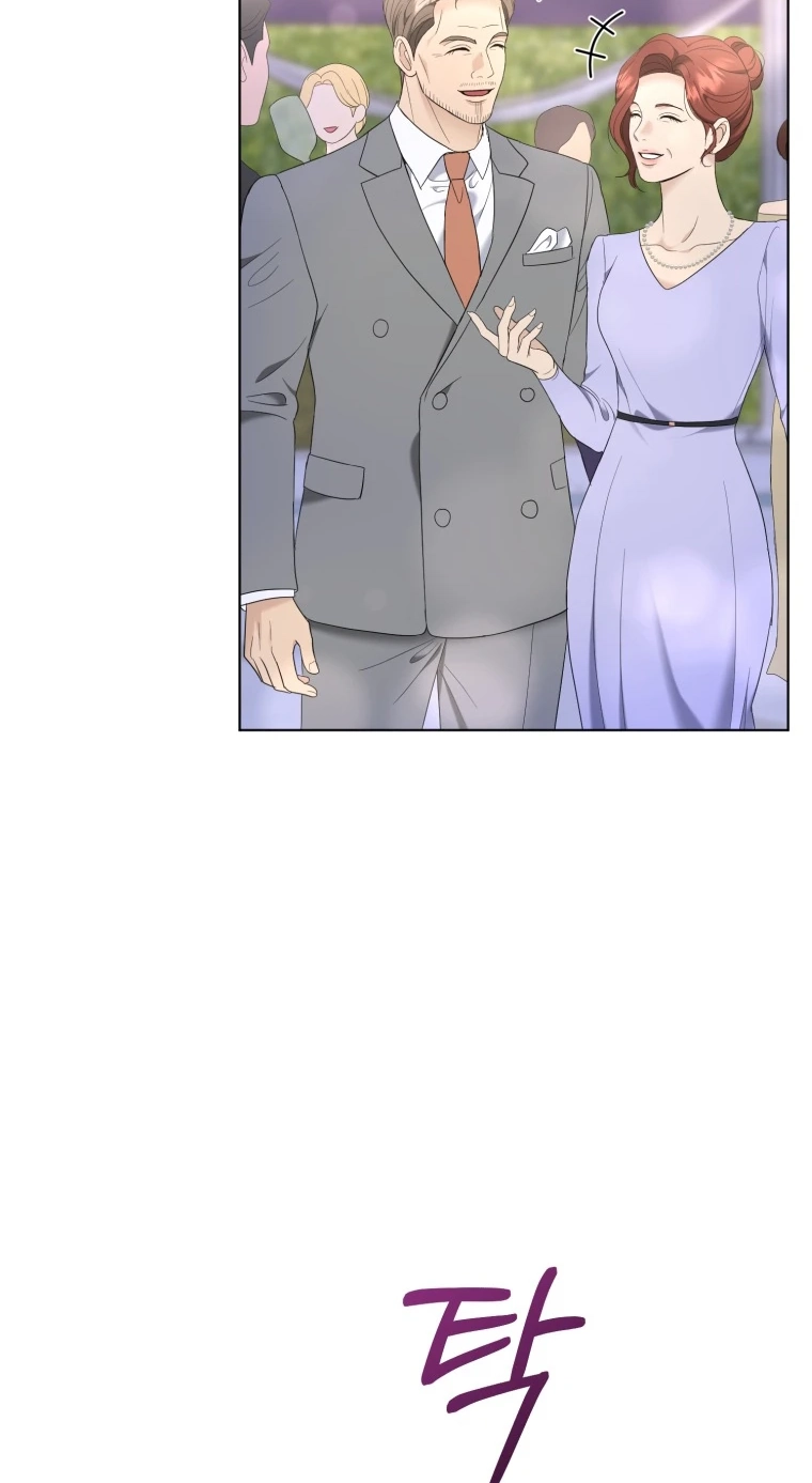 Goodbye, Ex-Husband Chapter 62 page 61 - 