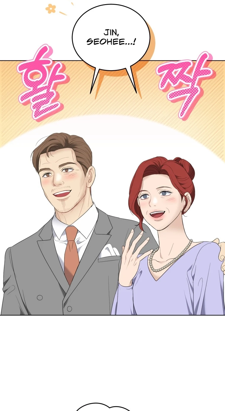 Goodbye, Ex-Husband Chapter 62 page 65 - 