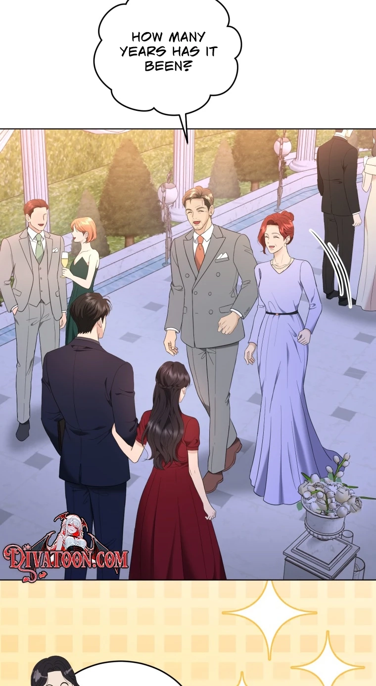 Goodbye, Ex-Husband Chapter 62 page 66 - 