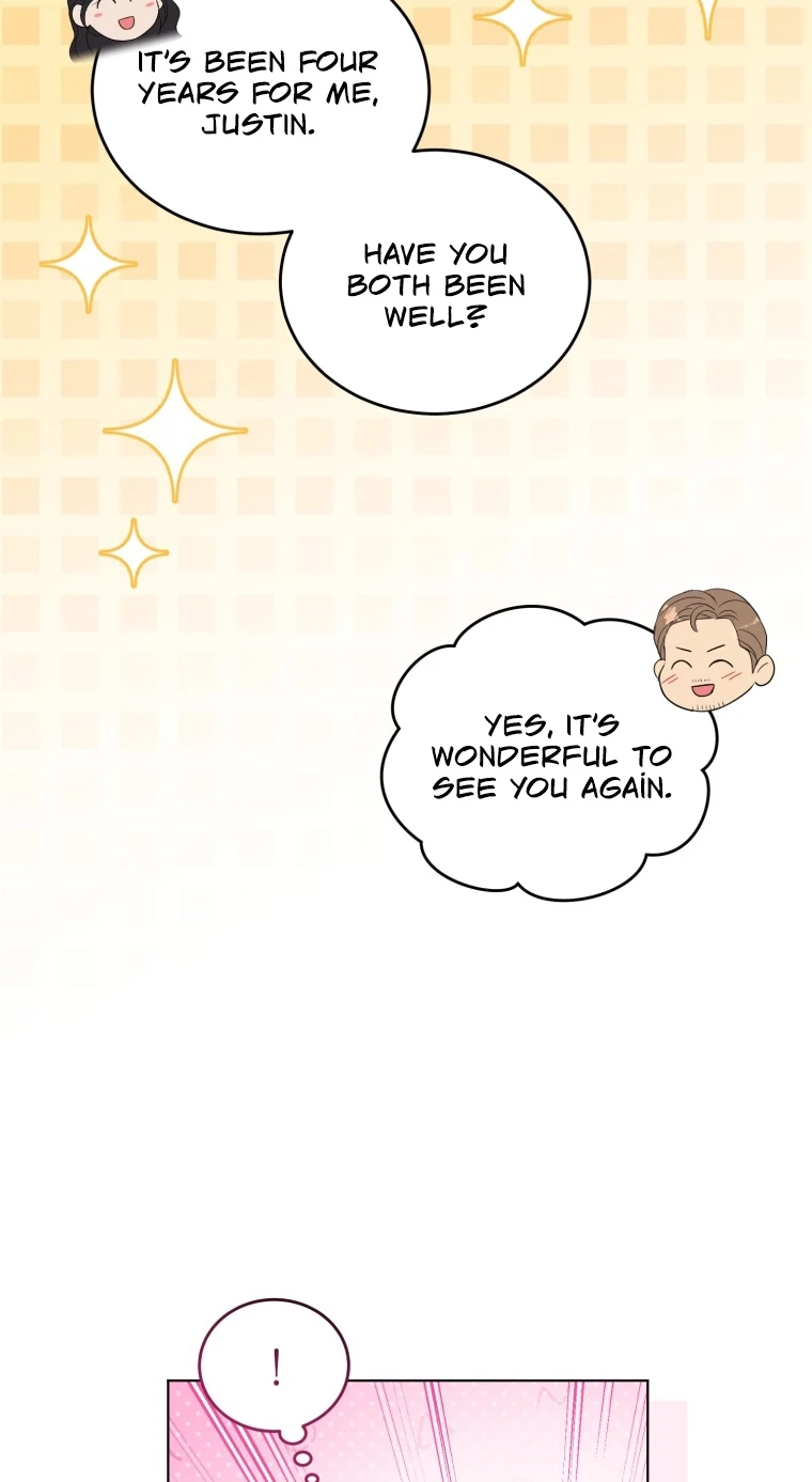 Goodbye, Ex-Husband Chapter 62 page 67 - 