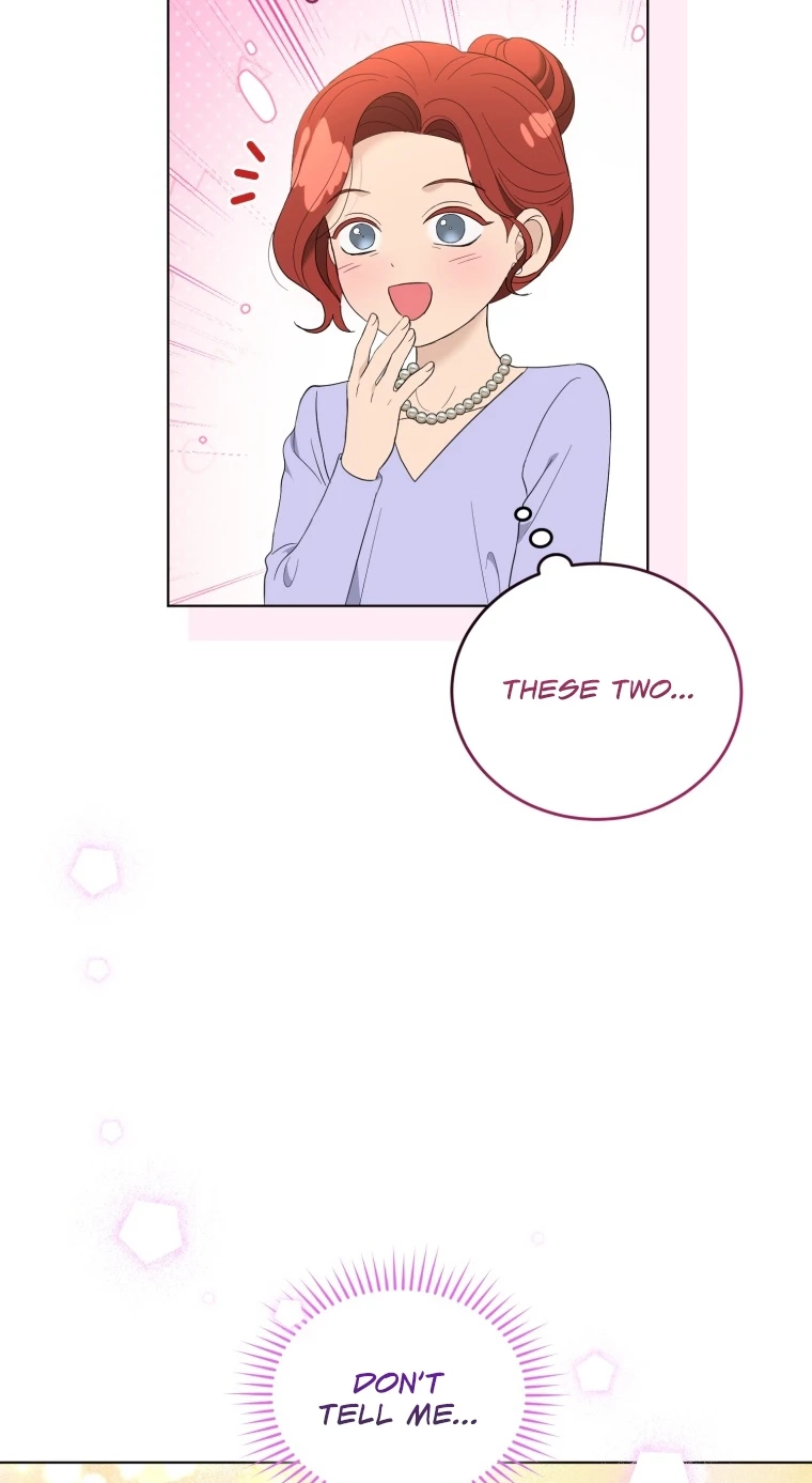 Goodbye, Ex-Husband Chapter 62 page 68 - 