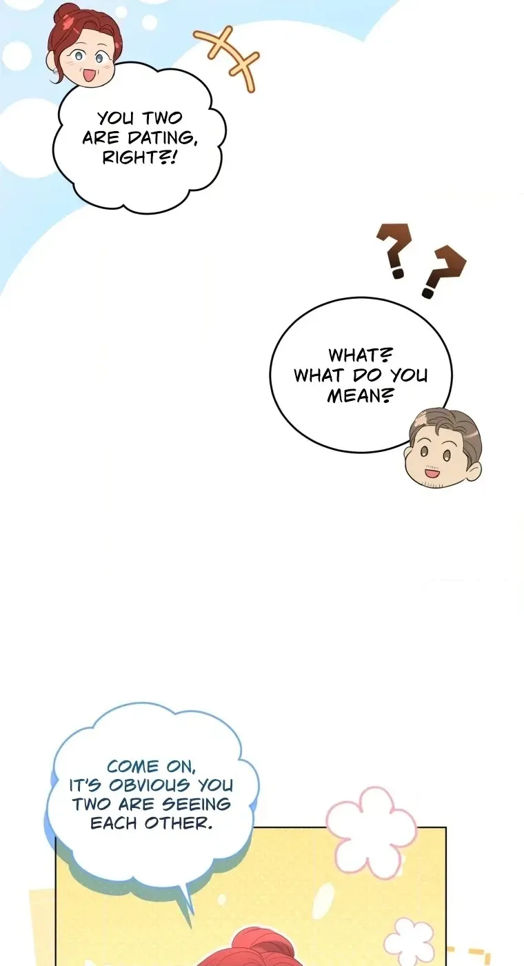 Goodbye, Ex-Husband Chapter 62 page 70 - 