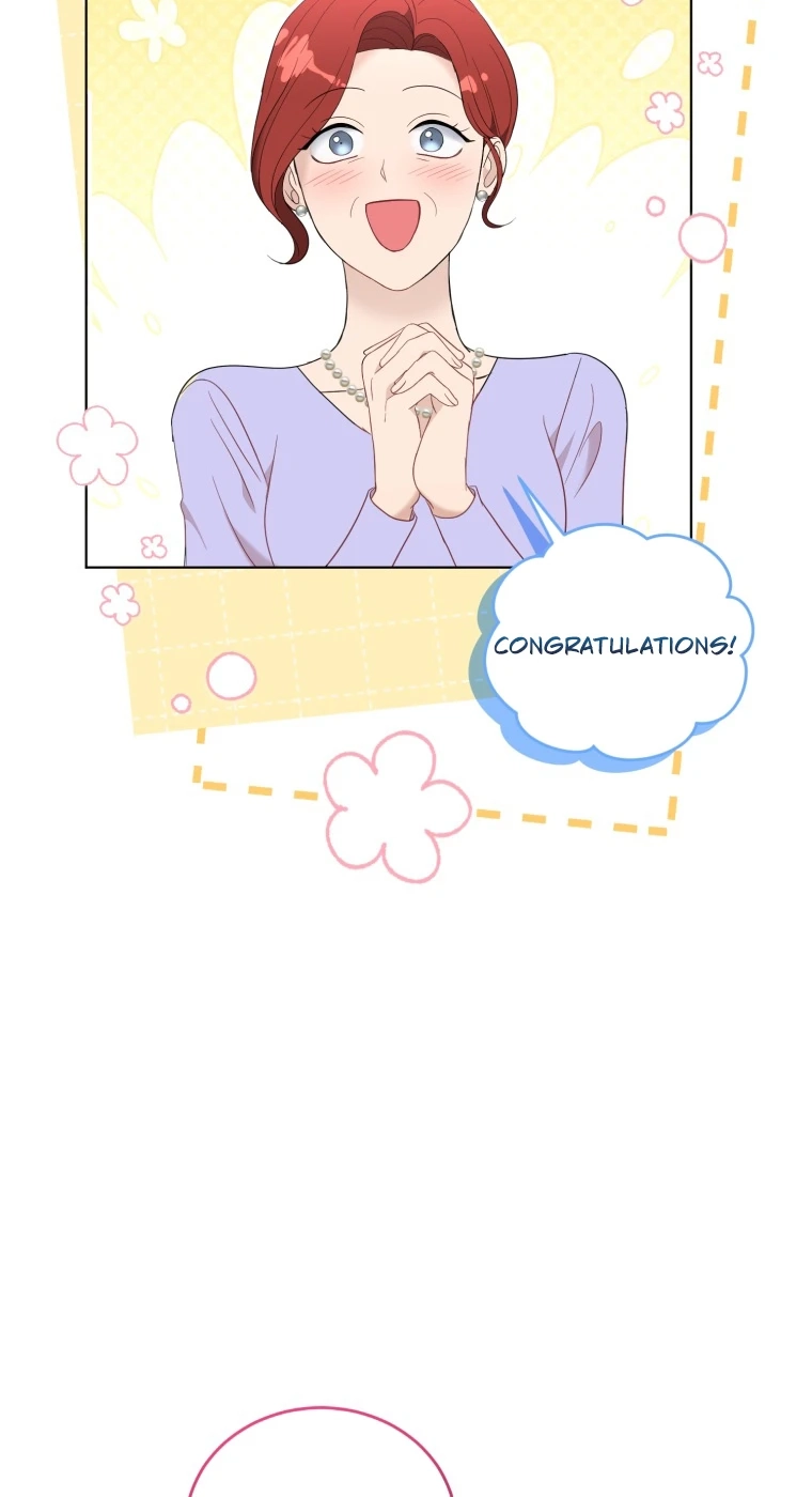 Goodbye, Ex-Husband Chapter 62 page 71 - 