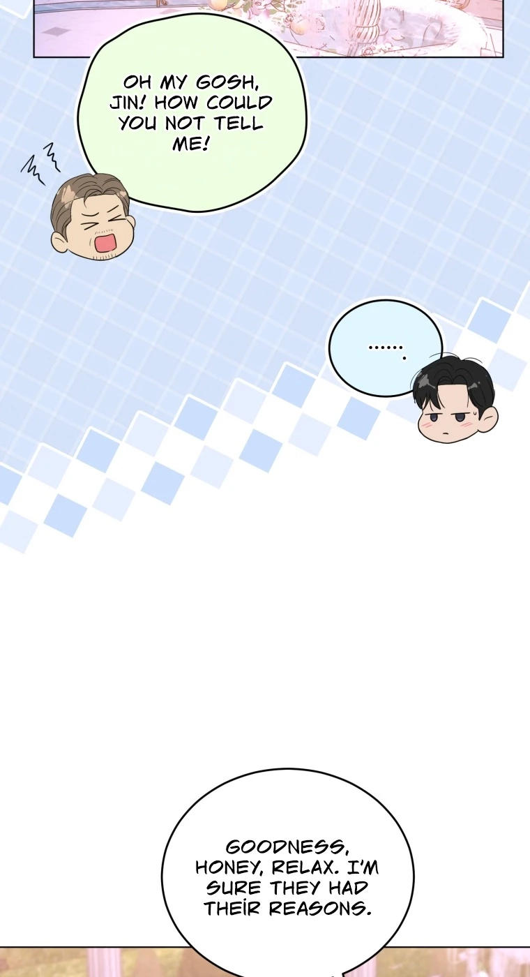 Goodbye, Ex-Husband Chapter 62 page 74 - 