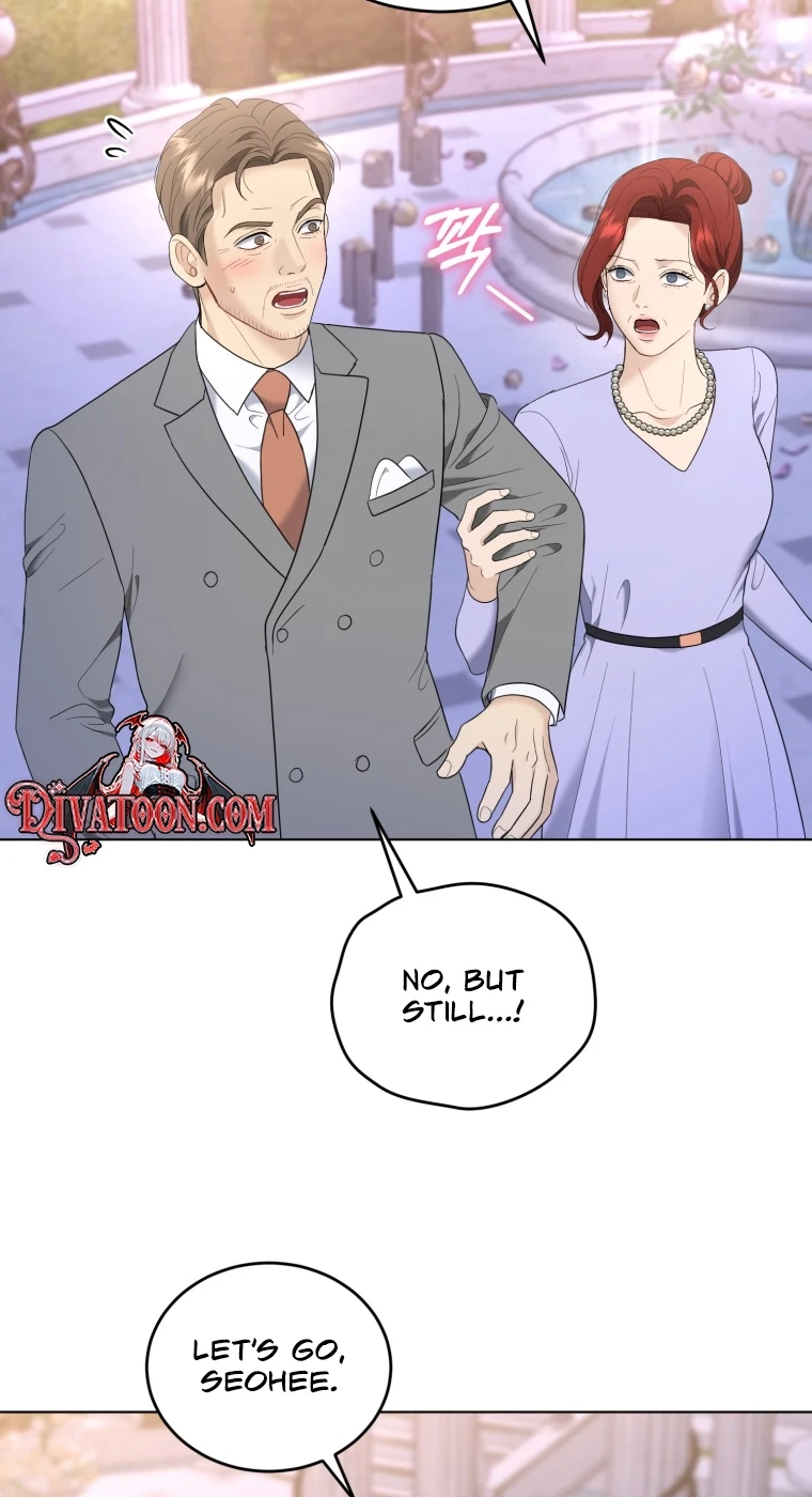 Goodbye, Ex-Husband Chapter 62 page 75 - 