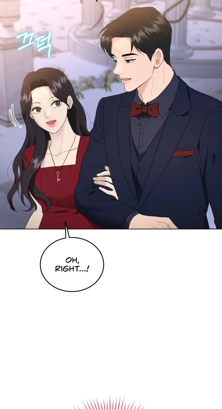 Goodbye, Ex-Husband Chapter 62 page 76 - 