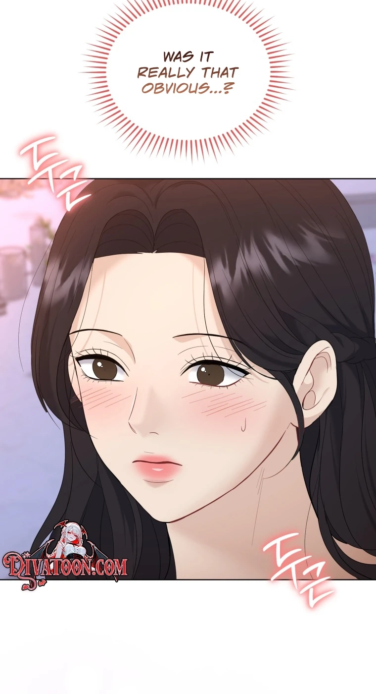 Goodbye, Ex-Husband Chapter 62 page 77 - 