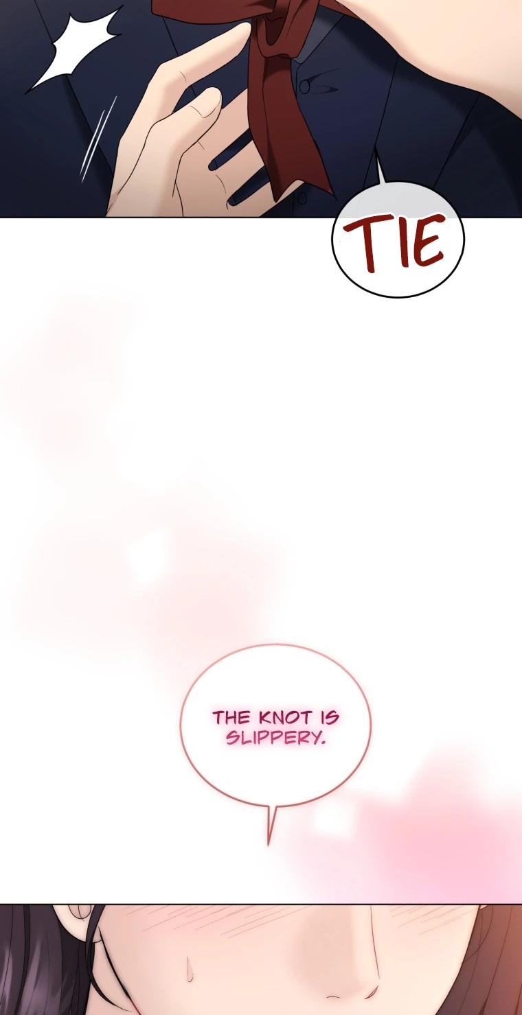 Goodbye, Ex-Husband Chapter 62 page 9 - 