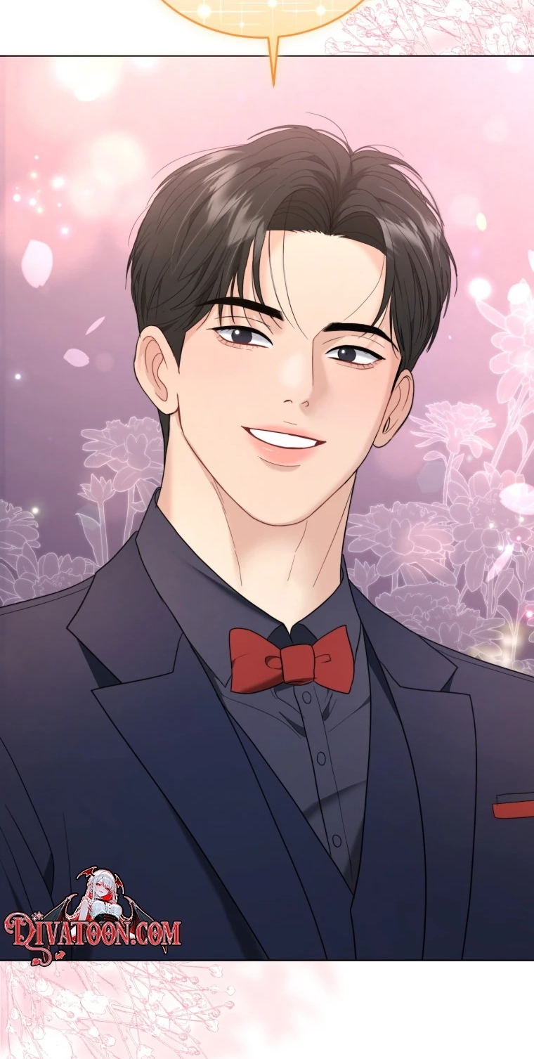Goodbye, Ex-Husband Chapter 62 page 82 - 
