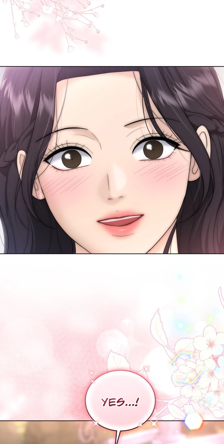 Goodbye, Ex-Husband Chapter 62 page 83 - 