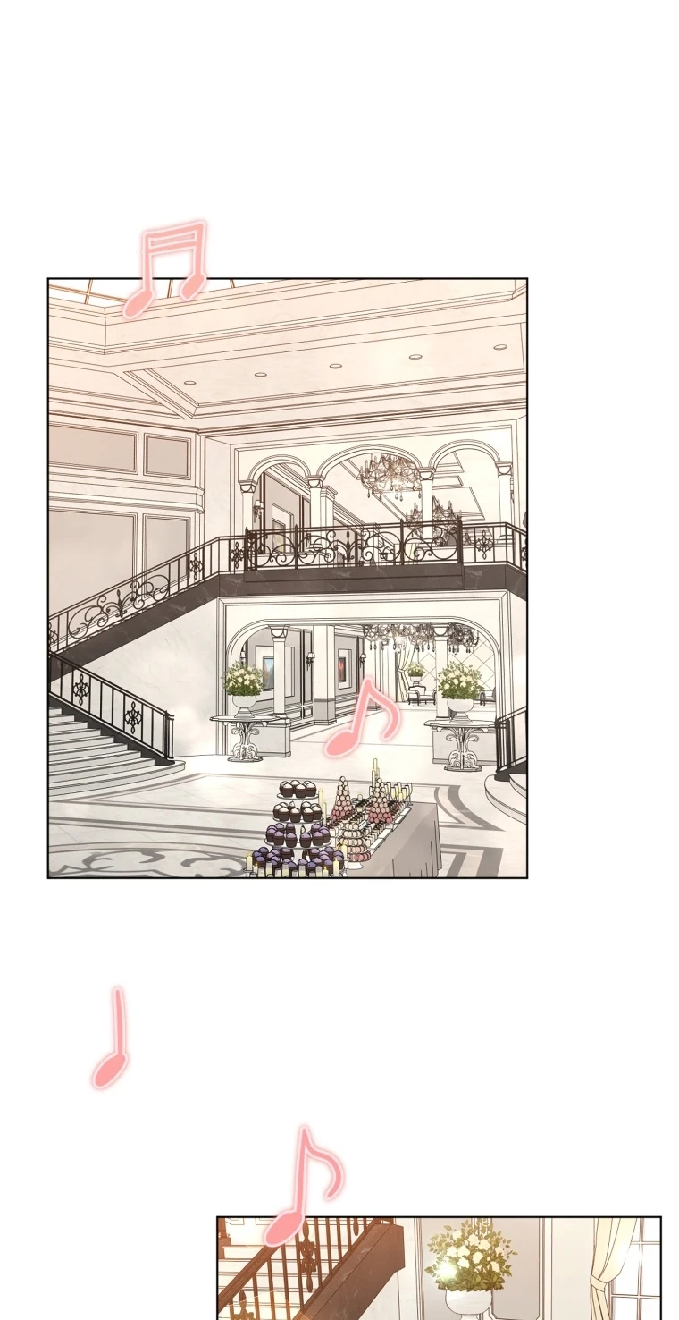 Goodbye, Ex-Husband Chapter 63 page 2 - 