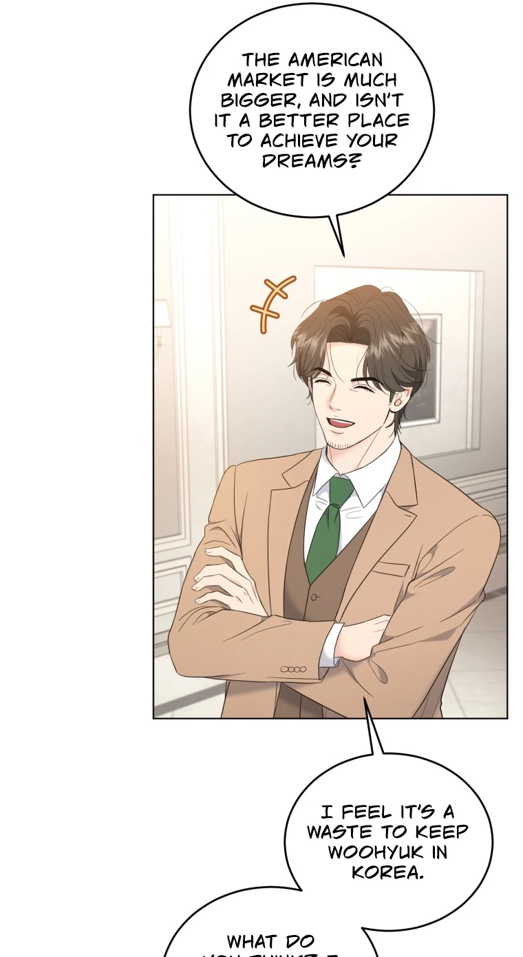 Goodbye, Ex-Husband Chapter 63 page 11 - 
