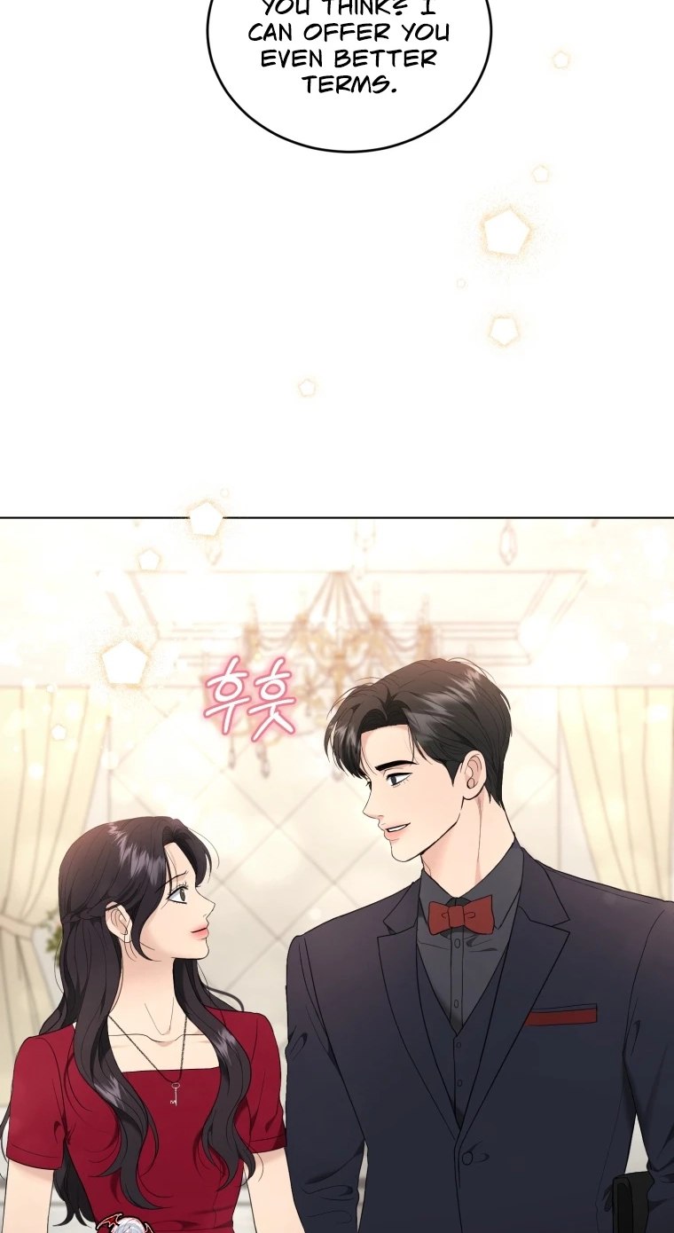 Goodbye, Ex-Husband Chapter 63 page 12 - 