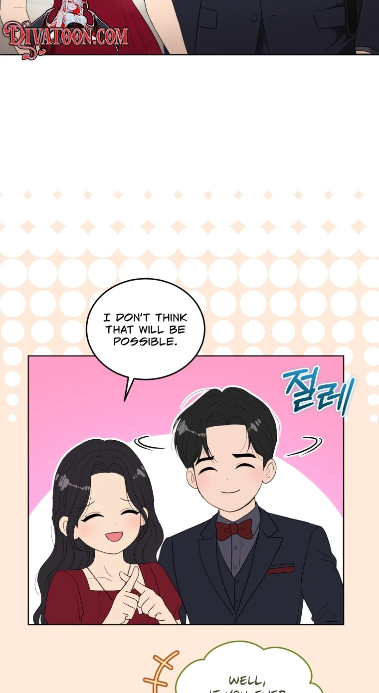 Goodbye, Ex-Husband Chapter 63 page 13 - 