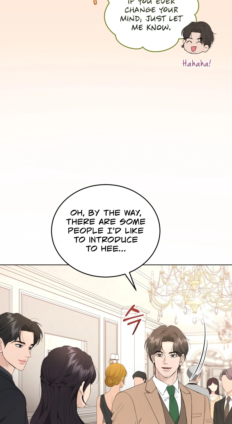 Goodbye, Ex-Husband Chapter 63 page 14 - 