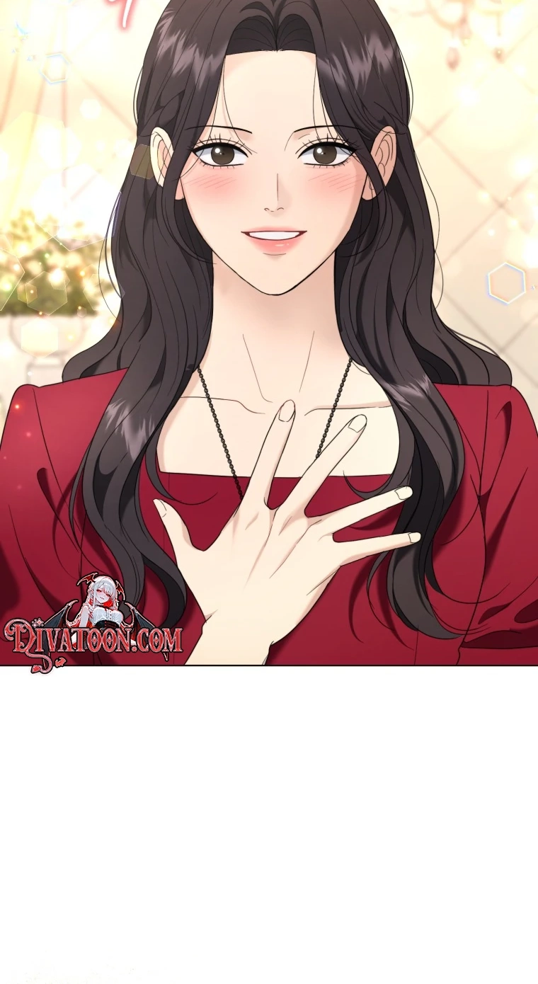 Goodbye, Ex-Husband Chapter 63 page 16 - 
