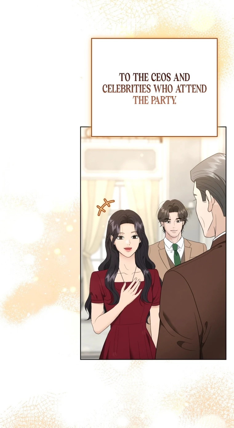 Goodbye, Ex-Husband Chapter 63 page 18 - 
