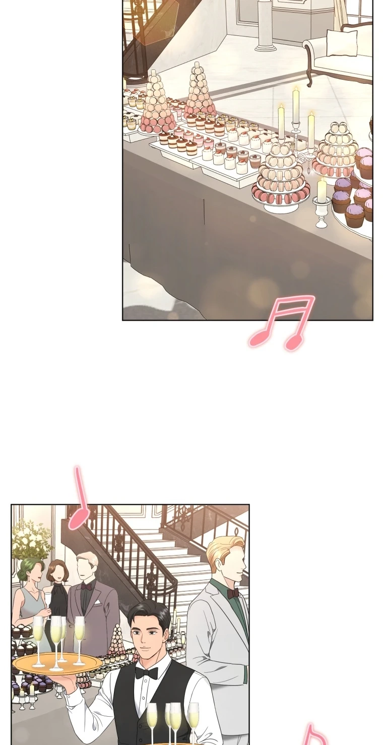 Goodbye, Ex-Husband Chapter 63 page 3 - 