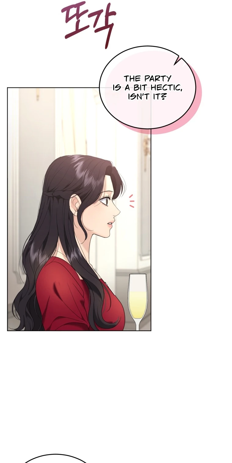 Goodbye, Ex-Husband Chapter 63 page 21 - 