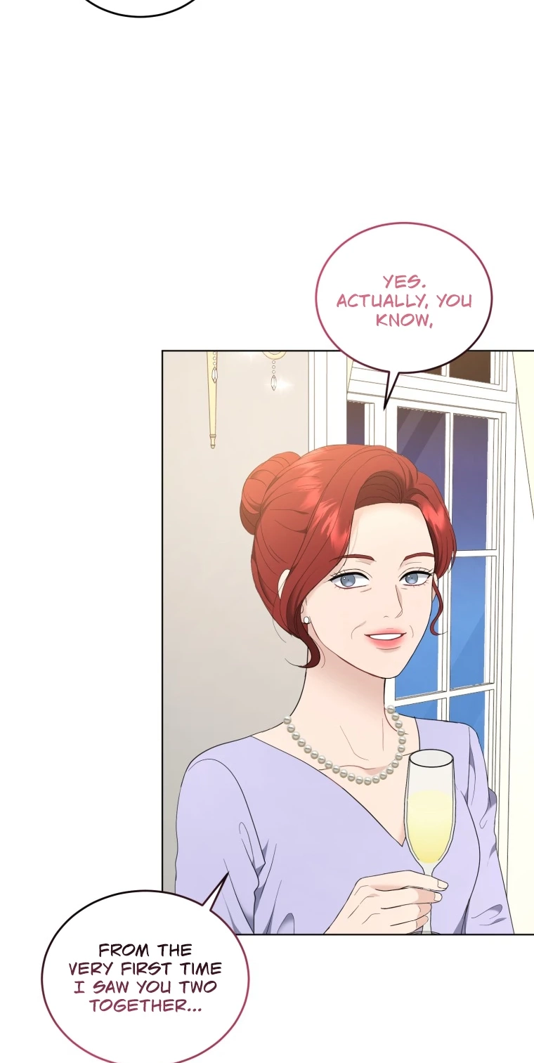 Goodbye, Ex-Husband Chapter 63 page 23 - 