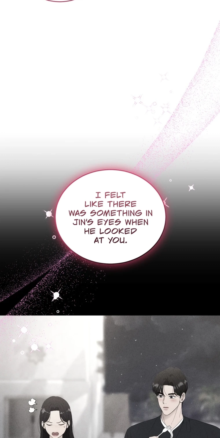 Goodbye, Ex-Husband Chapter 63 page 24 - 