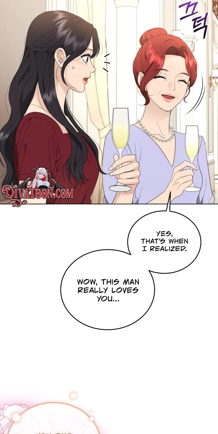 Goodbye, Ex-Husband Chapter 63 page 27 - 