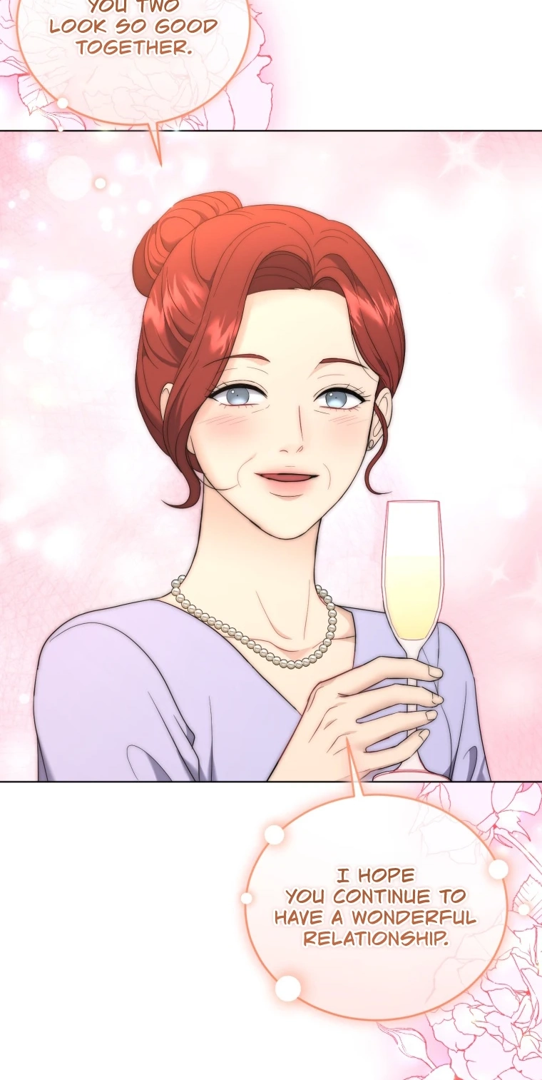 Goodbye, Ex-Husband Chapter 63 page 28 - 