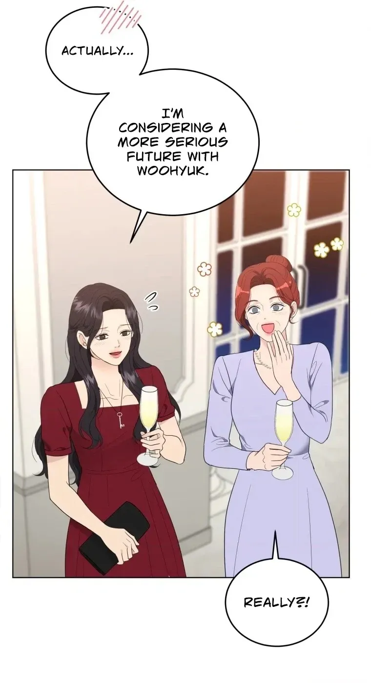 Goodbye, Ex-Husband Chapter 63 page 30 - 