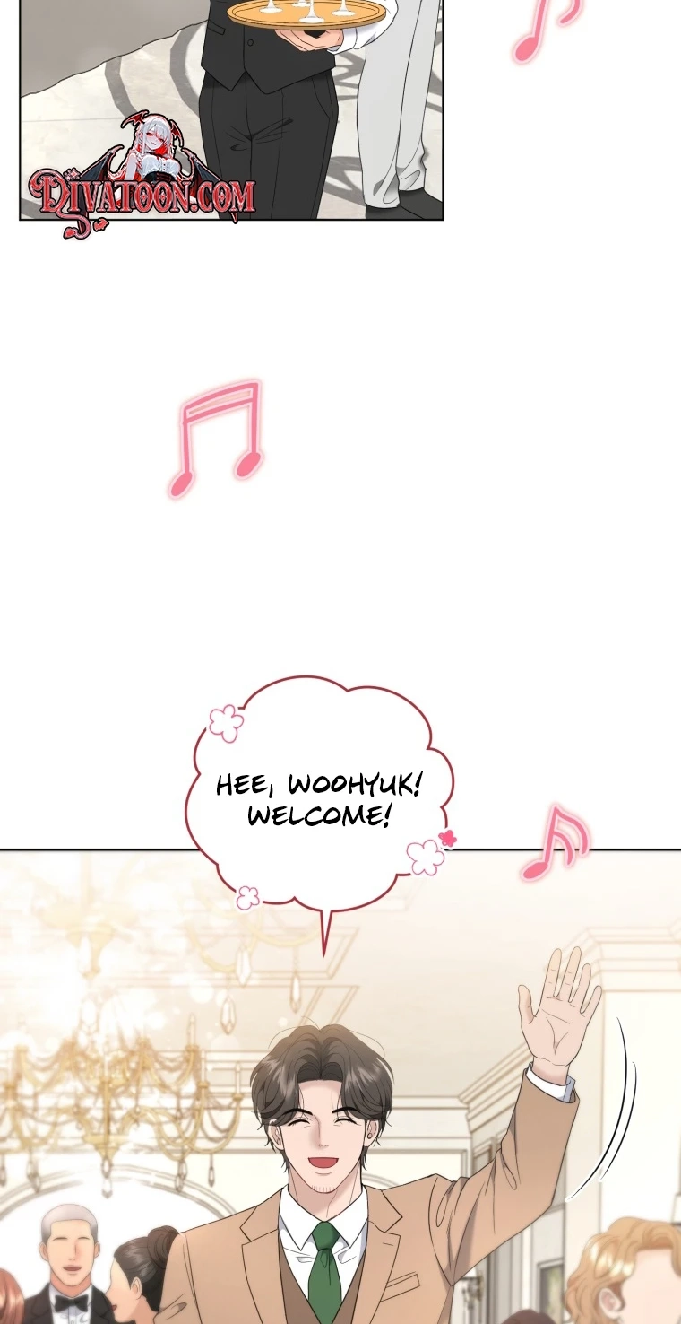 Goodbye, Ex-Husband Chapter 63 page 4 - 