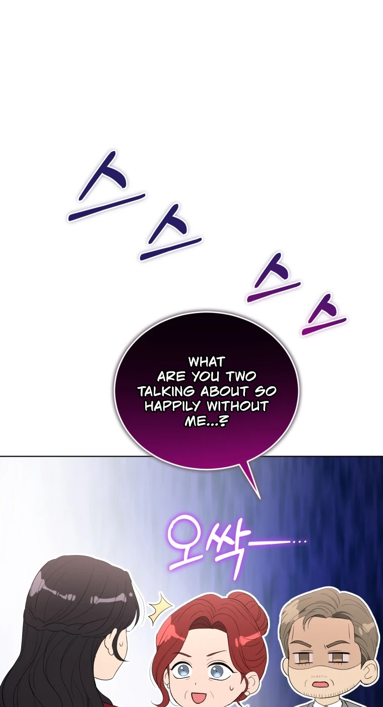 Goodbye, Ex-Husband Chapter 63 page 31 - 