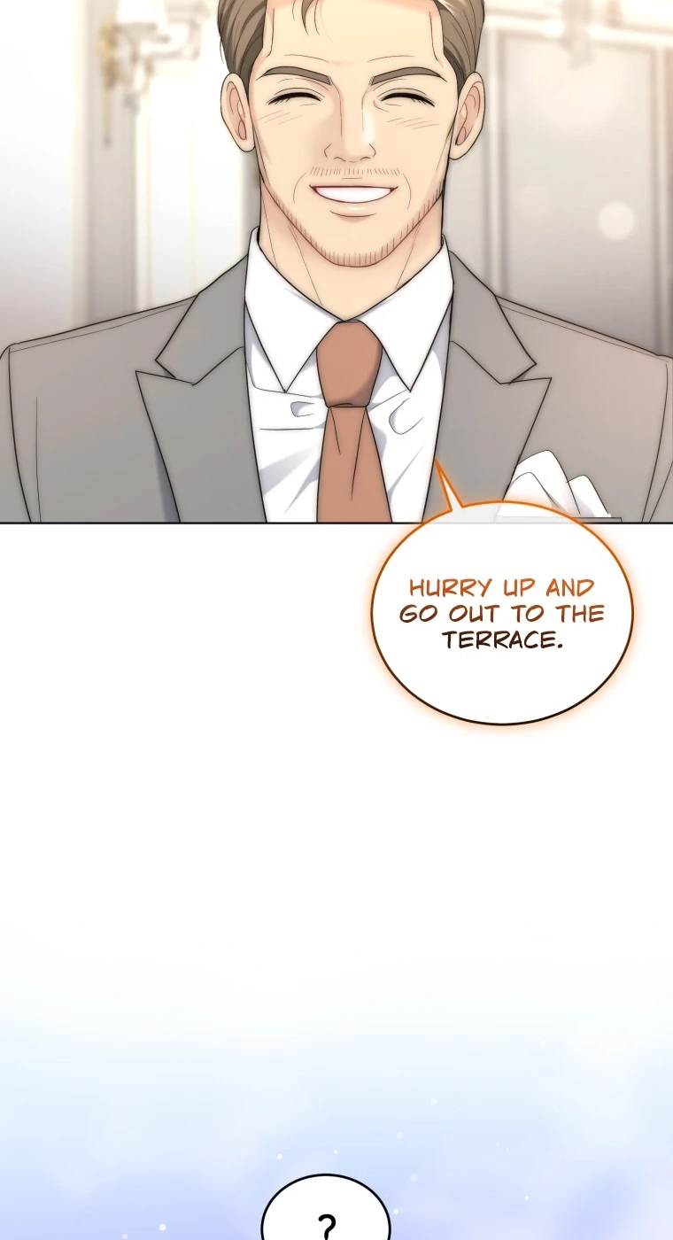Goodbye, Ex-Husband Chapter 63 page 35 - 