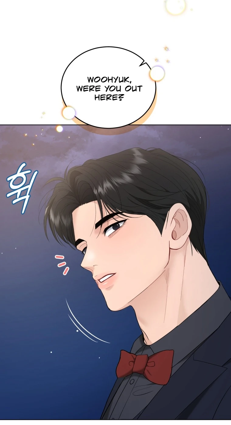 Goodbye, Ex-Husband Chapter 63 page 39 - 