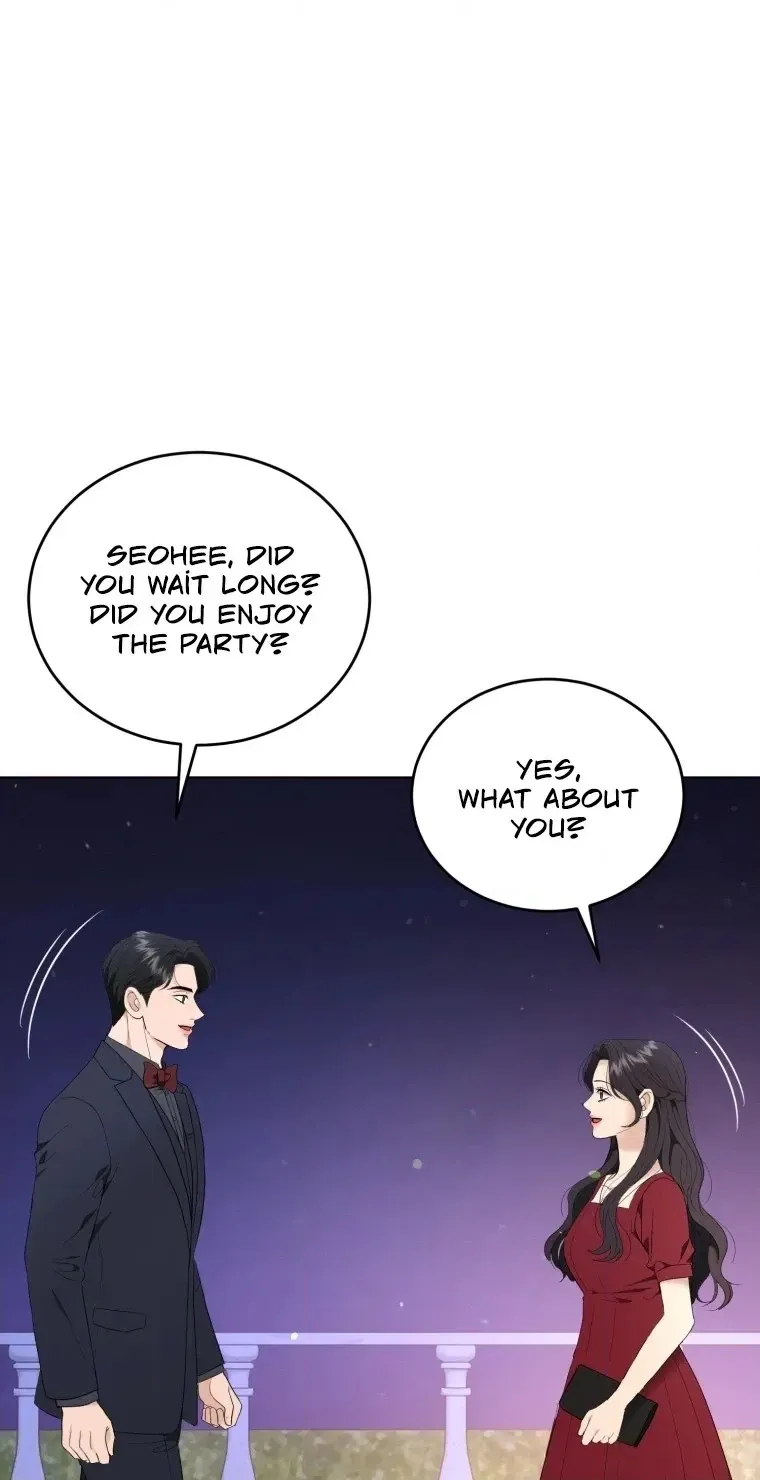 Goodbye, Ex-Husband Chapter 63 page 40 - 