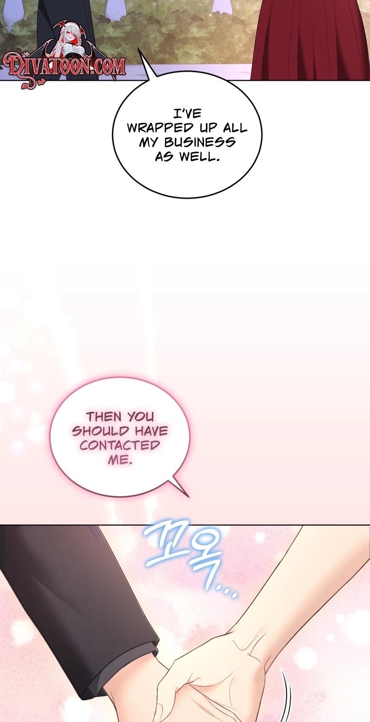 Goodbye, Ex-Husband Chapter 63 page 41 - 