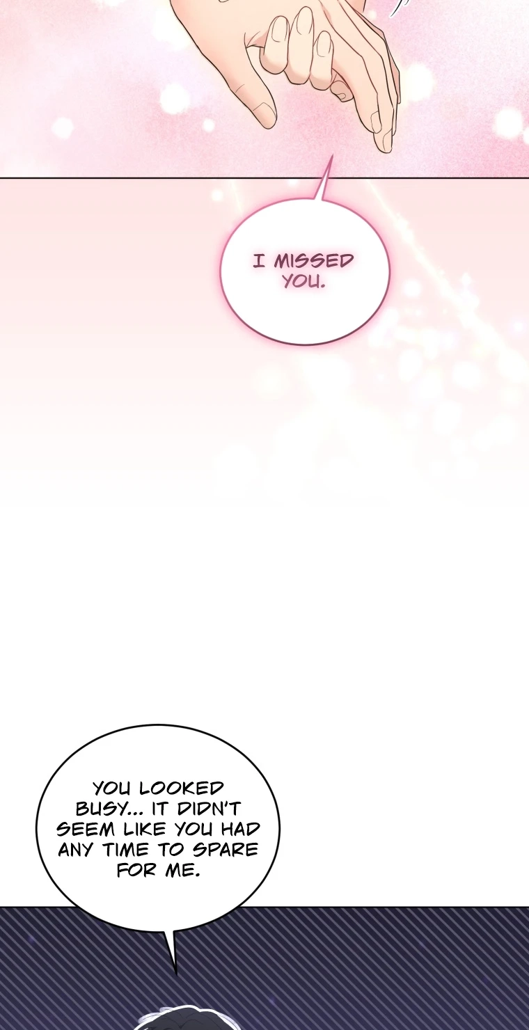 Goodbye, Ex-Husband Chapter 63 page 42 - 