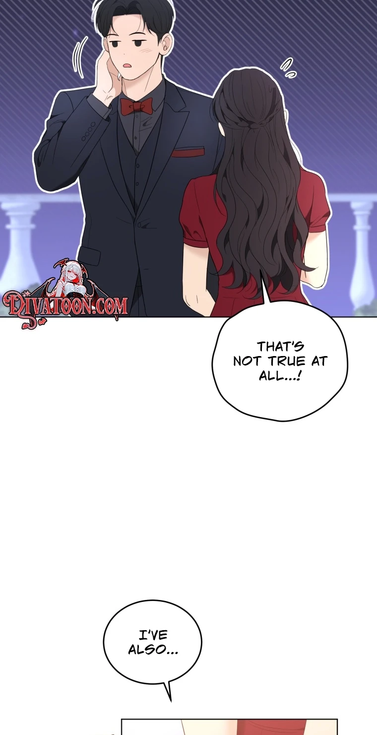 Goodbye, Ex-Husband Chapter 63 page 43 - 