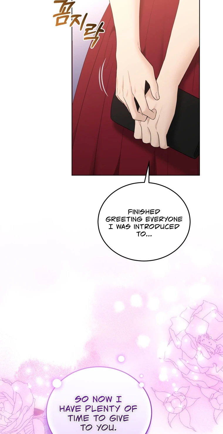 Goodbye, Ex-Husband Chapter 63 page 44 - 