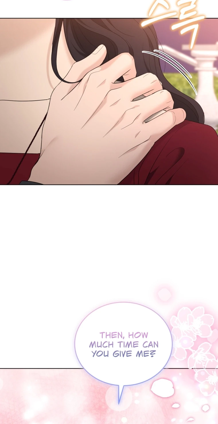 Goodbye, Ex-Husband Chapter 63 page 48 - 