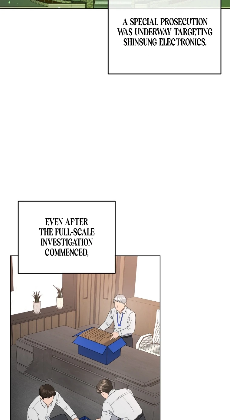 Goodbye, Ex-Husband Chapter 63 page 52 - 