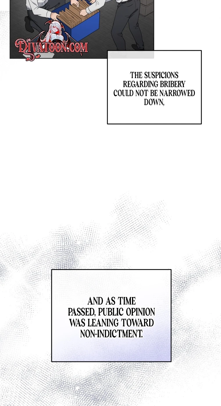 Goodbye, Ex-Husband Chapter 63 page 53 - 