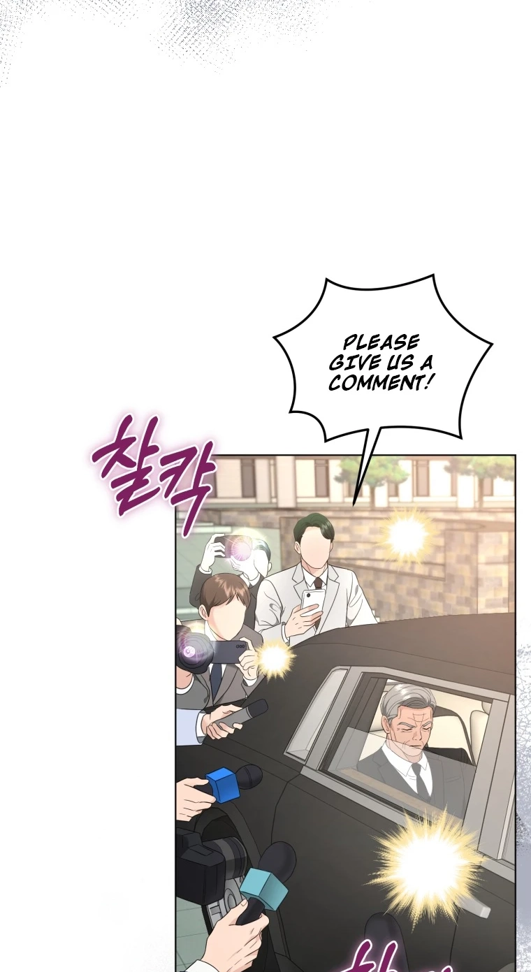 Goodbye, Ex-Husband Chapter 63 page 54 - 
