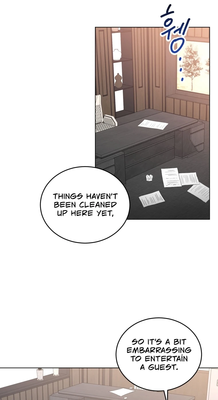 Goodbye, Ex-Husband Chapter 63 page 57 - 