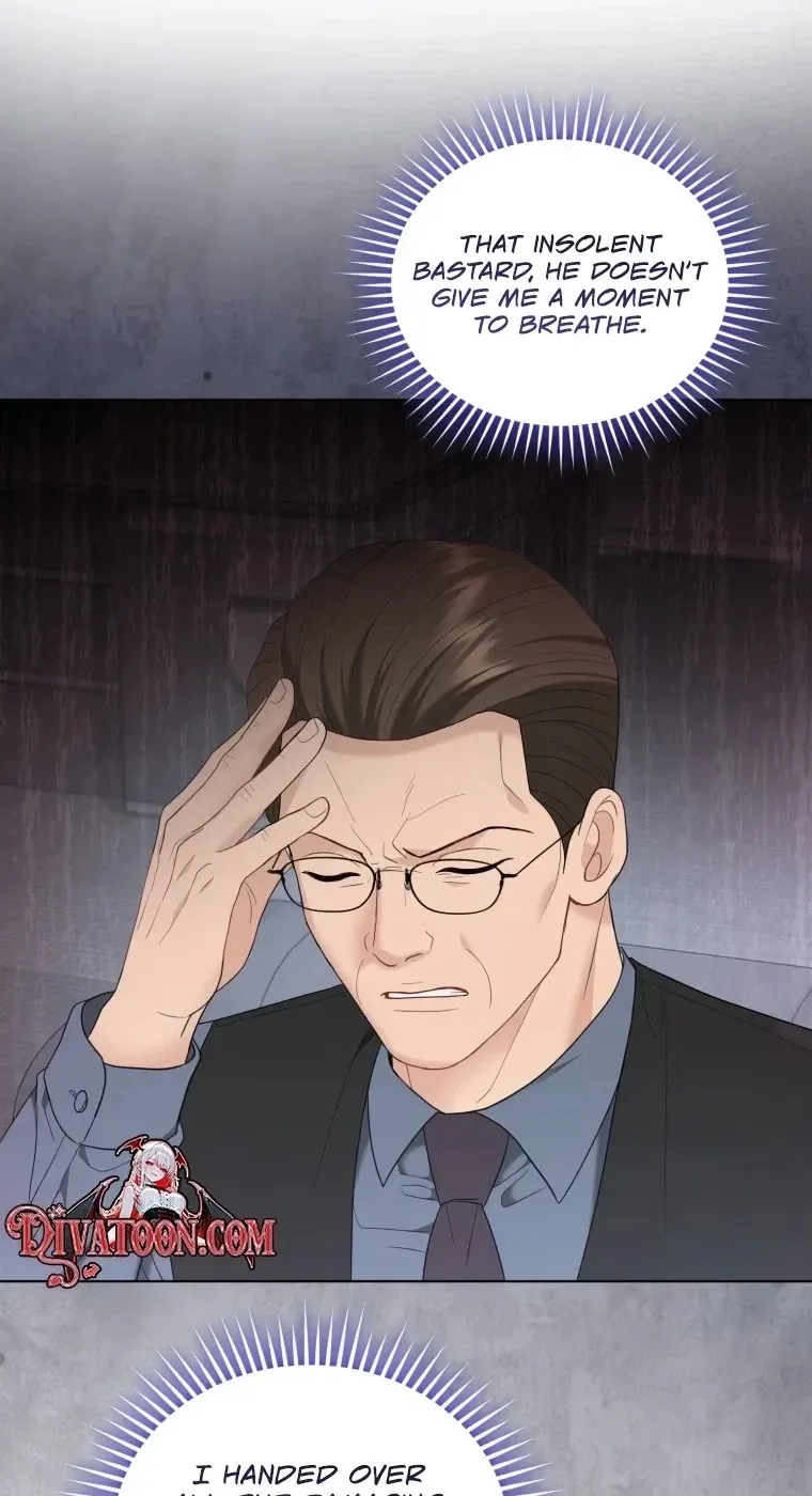 Goodbye, Ex-Husband Chapter 63 page 60 - 