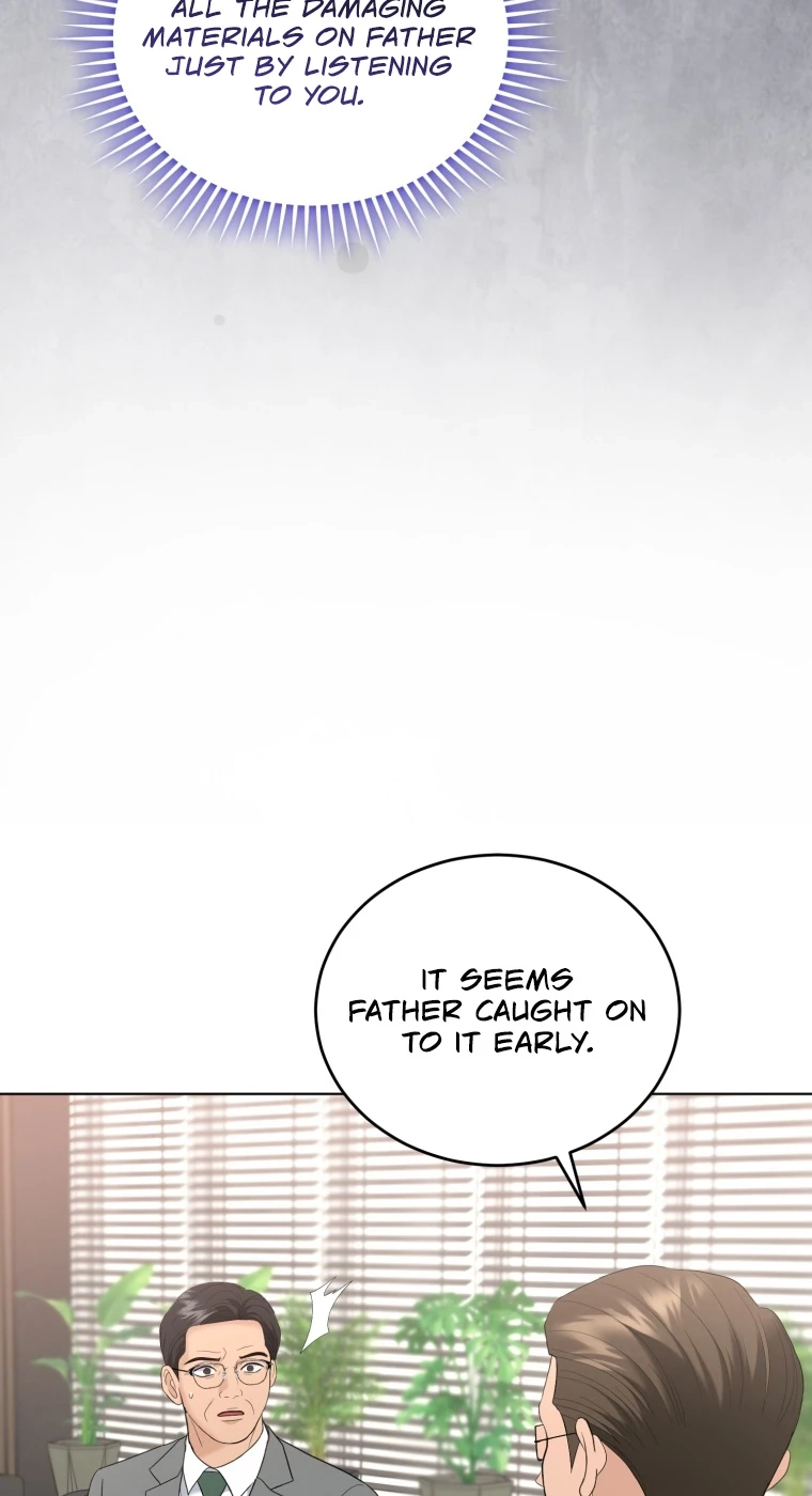 Goodbye, Ex-Husband Chapter 63 page 61 - 