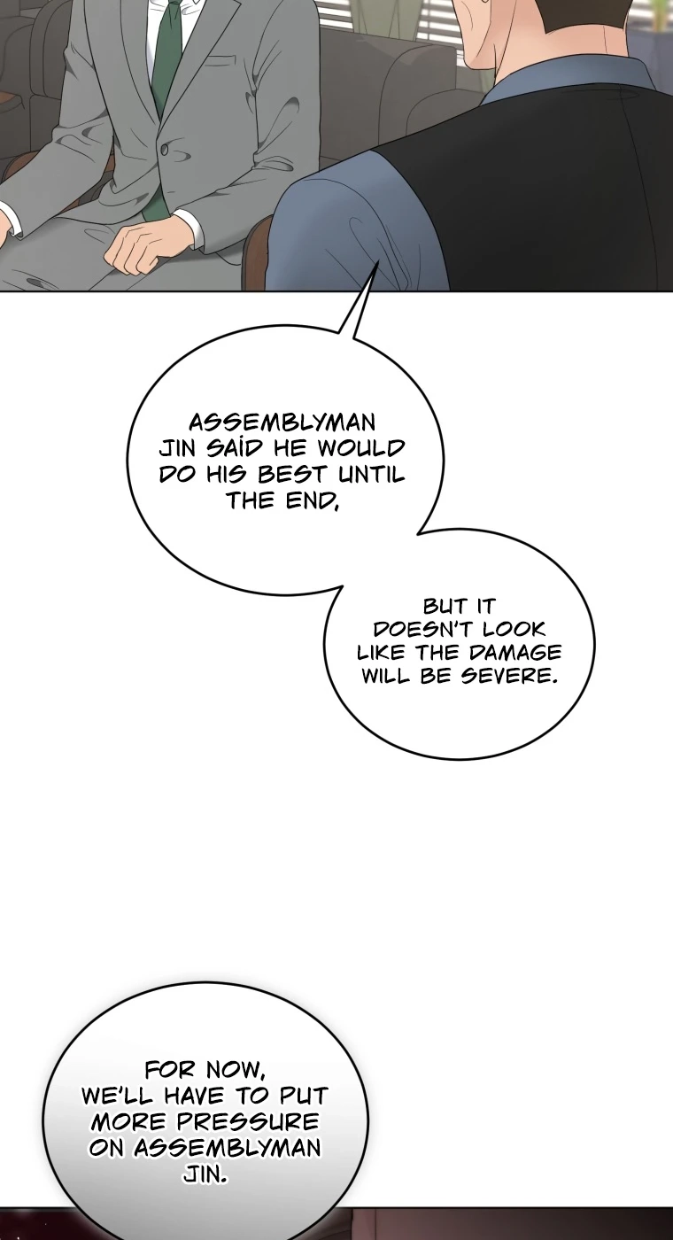 Goodbye, Ex-Husband Chapter 63 page 62 - 
