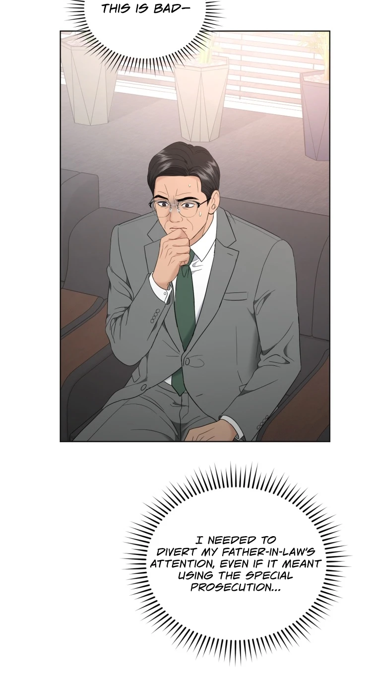 Goodbye, Ex-Husband Chapter 63 page 64 - 